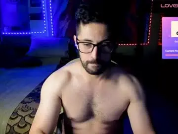 Chaturbate Sex Cam of irokdan89