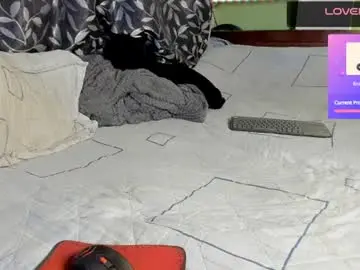 Chaturbate Sex Cam of irokdan89