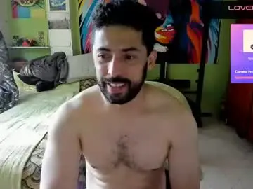 Chaturbate Free Porn Cam of irokdan89