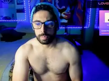 Chaturbate Private Sex Chat of irokdan89