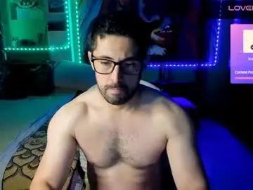 Chaturbate Adult Webcams of irokdan89