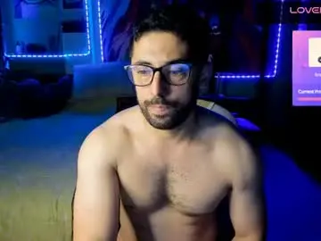 Chaturbate Sex Cam of irokdan89