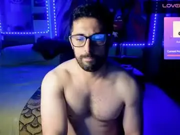 Chaturbate Live Porn of irokdan89
