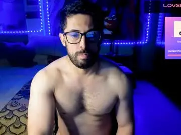 Chaturbate Adult Video Chat of irokdan89