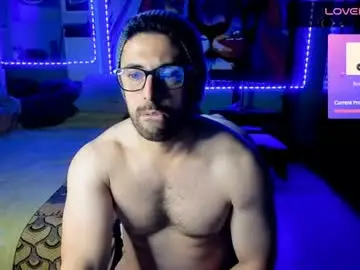 Chaturbate Free Porn Cam of irokdan89