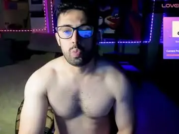 Chaturbate Free Porn Cam of irokdan89
