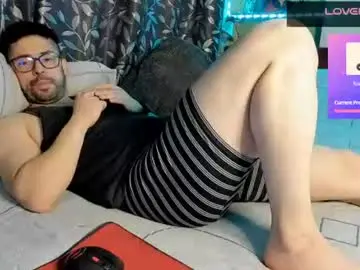 Chaturbate Sex Cam of irokdan89