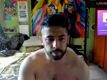 Chaturbate Best Webcam of irokdan89