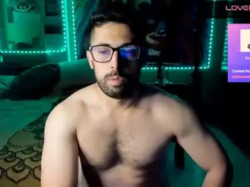 Chaturbate Free Live Porn of irokdan89