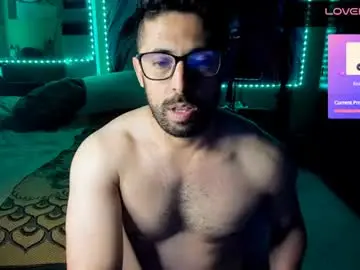 Chaturbate Live Sex Cam of irokdan89