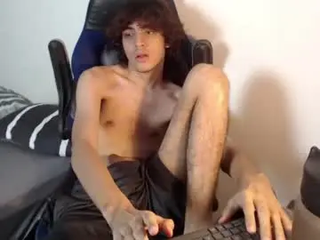 Chaturbate Private Sex Chat of jey_foxx