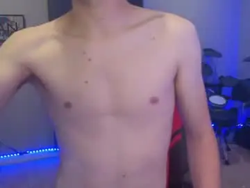 Chaturbate Sex Cam of mattcashxxx