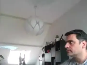 Chaturbate Live Sex of sebix9206