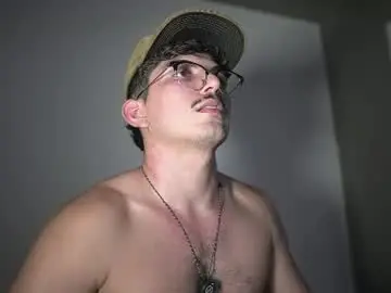 Chaturbate Live Porn of simoon_01