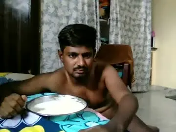 Chaturbate Sex Chat of sklavepappu143
