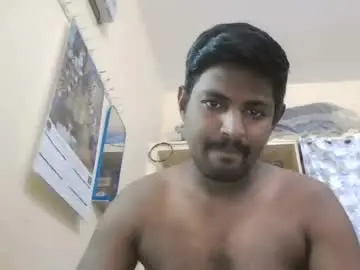 Chaturbate Sex Cam of sklavepappu143