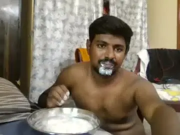 Chaturbate Adult Webcams of sklavepappu143