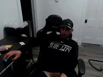Chaturbate Nude Webcam of stonedpanda77