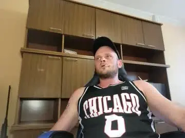 Chaturbate Live Sex of bigtimeruin1995