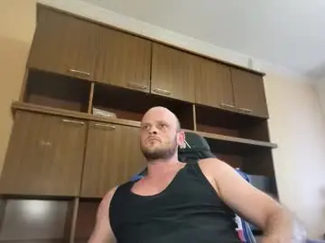 Chaturbate Live Sex Cam of bigtimeruin1995