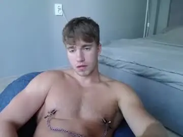 Chaturbate Live Sex Cam of megamaxxxl