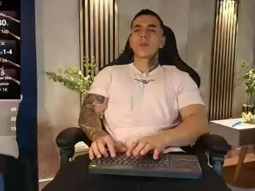 Chaturbate Adult Webcams of salvatore_damore
