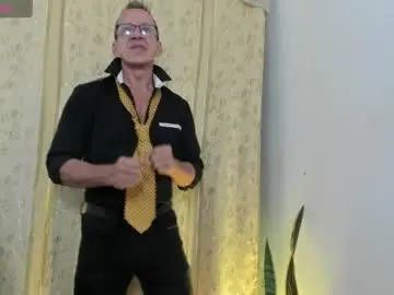 Chaturbate Sex Cam of _axelking1_