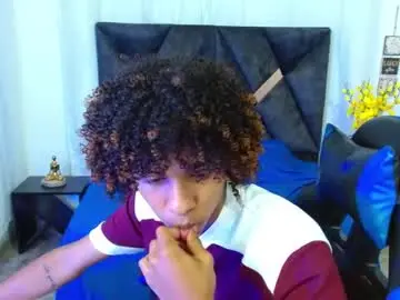 Chaturbate Sex Chat of angell18_