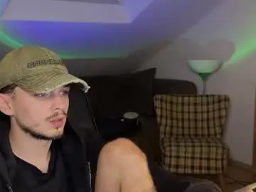 Chaturbate Sex Chat of daimon_hall