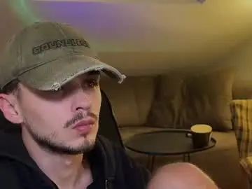 Chaturbate Best Webcam of daimon_hall