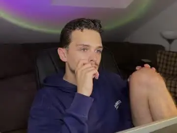 Chaturbate Private Sex Chat of daimon_hall