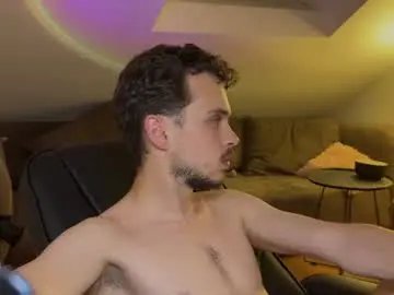 Chaturbate Free Porn Cam of daimon_hall
