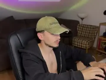 Chaturbate Best Webcam of daimon_hall