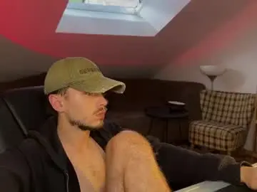Chaturbate Adult Webcams of daimon_hall