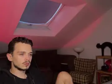 Chaturbate Live Sex of daimon_hall