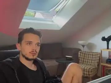 Chaturbate Best live sex cam show of daimon_hall