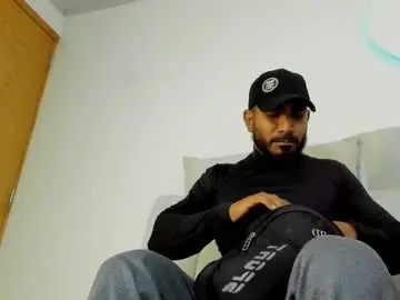 Chaturbate Live Porn of leocarter_