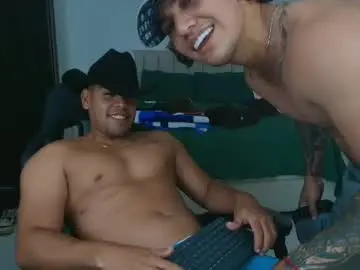 Chaturbate Watch Live Sex Cams of mr_maximo