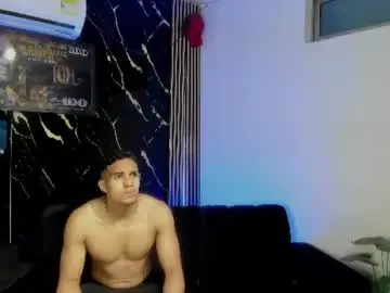 Chaturbate Live Sex of mr_maximo