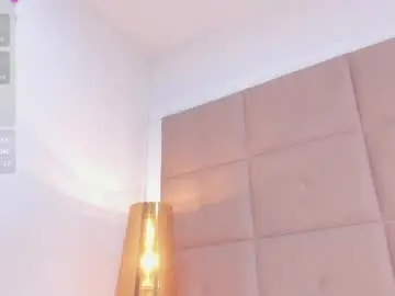 Chaturbate Nude Webcam of ohricky_