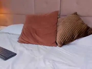 Chaturbate Live Porn of ohricky_