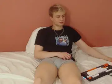 Chaturbate Nude Webcam of oliver_sweet_