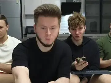 Chaturbate Live Sex of alexxx_d