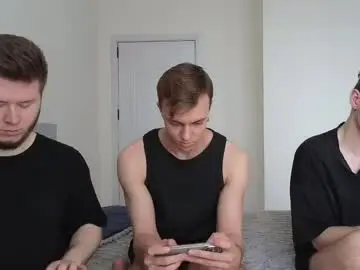 Chaturbate Live Porn of alexxx_d