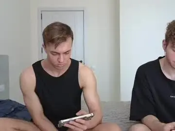 Chaturbate Nude Webcam of alexxx_d