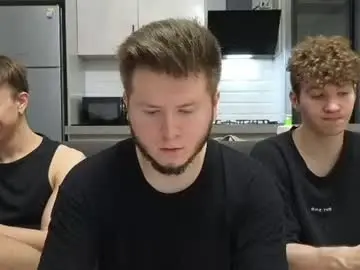 Chaturbate Live Sex Cam of alexxx_d