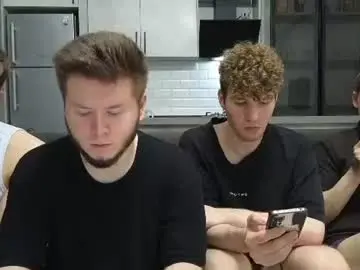 Chaturbate Best Webcam of alexxx_d
