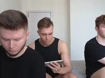 Chaturbate Live Sex Cam of alexxx_d