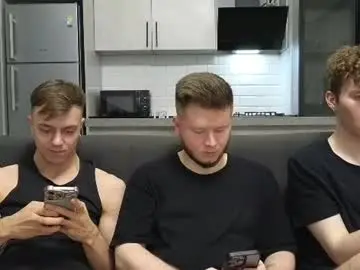 Chaturbate Live Sex of alexxx_d