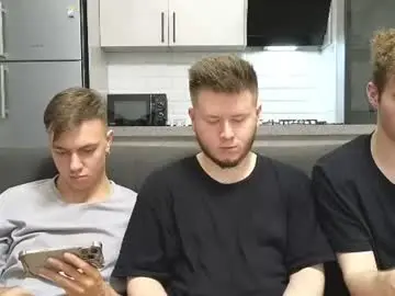 Chaturbate Sex Cam of alexxx_d